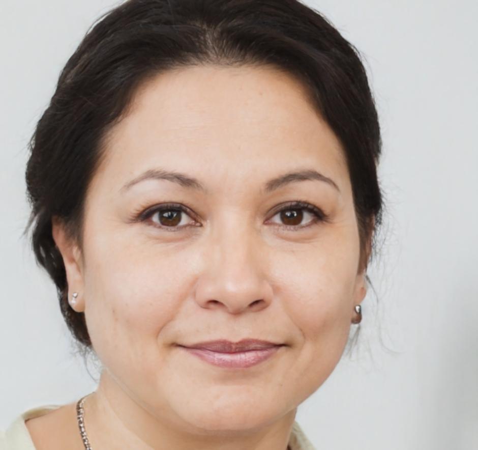 Lidia Carmona, fundadora y especialista en planificación financiera