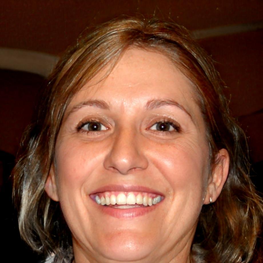 Participante Isolda Montalbán