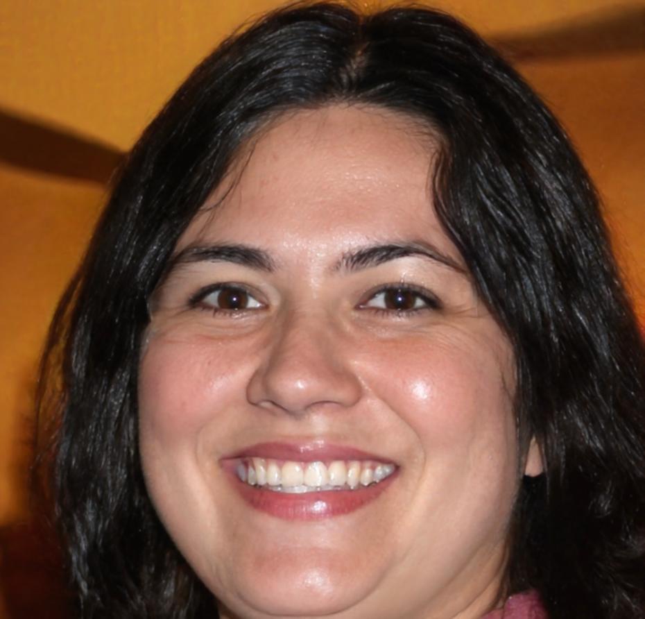 Nuria Estévez, responsable de fiscalidad para autónomos